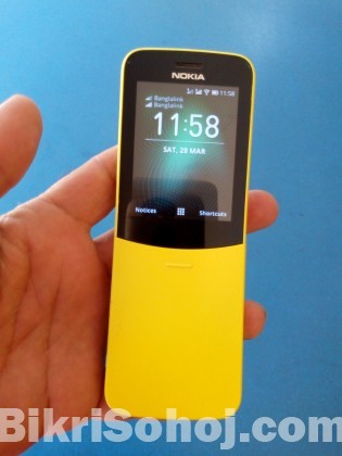 NOKIA 8110 4G SELL OR EXCHANGE